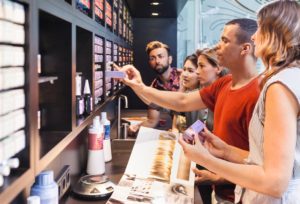 Leia mais sobre o artigo Wella Professionals oferece graduação completa para profissionais de beleza