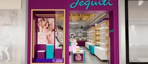 Leia mais sobre o artigo Jequiti abre 1ª loja física no Internacional Shopping de Guarulhos (SP)