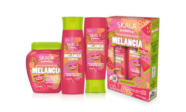 No momento, você está visualizando Skala e Lola From Rio criam grupo de beleza com faturamento de R$ 2 bilhões