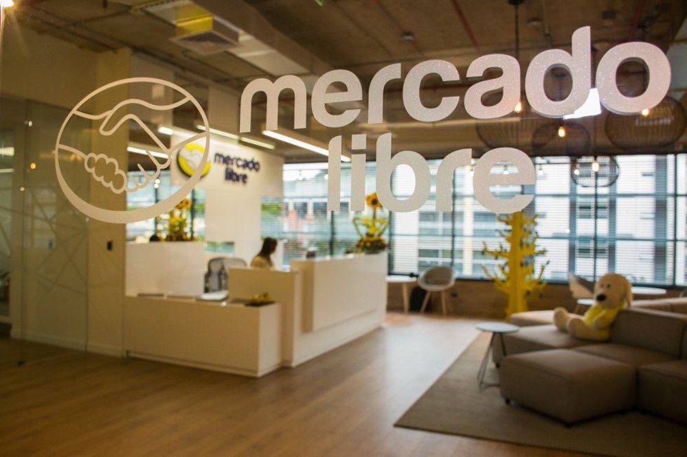 Leia mais sobre o artigo Mercado Livre vai aumentar empréstimos para PMEs no Brasil e no México para 375 milhões de dólares