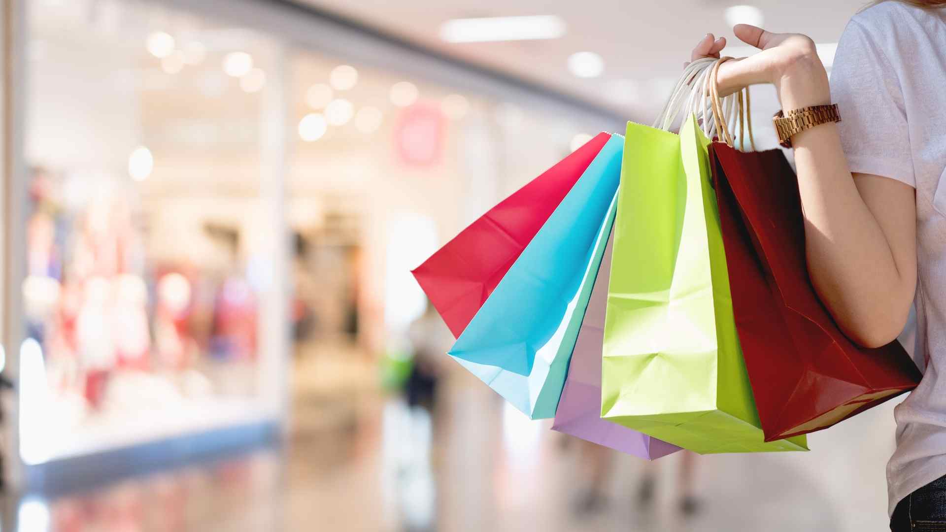 No momento, você está visualizando Produtos para cabelo, maquiagem e fragrâncias são as categorias mais buscadas para o Natal