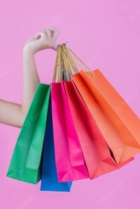 Leia mais sobre o artigo Alta em compras – 71% dos Brasileiros compraram mais em 2022