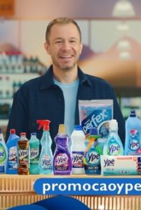 Leia mais sobre o artigo Promoção do Milhão – Ypê distribui R$ 5 milhões em prêmios