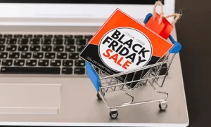 Leia mais sobre o artigo Final de semana de Black Friday movimenta mais de R$ 8 bilhões no e-commerce brasileiro