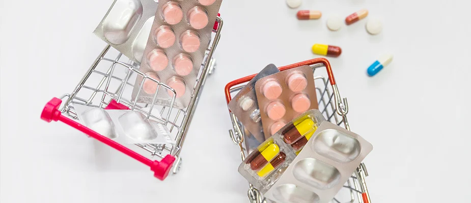 No momento, você está visualizando Anvisa regulamenta delivery de medicamentos