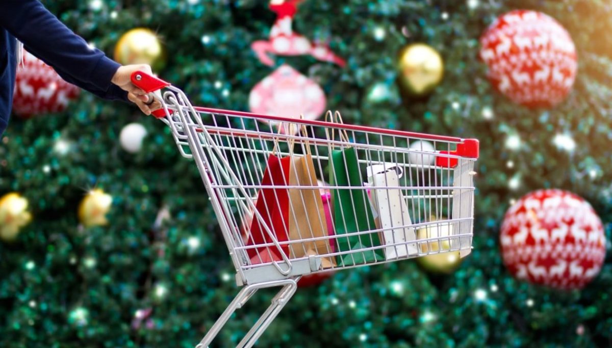 Leia mais sobre o artigo Vendas de Natal devem injetar R$ 68,4 bilhões no varejo