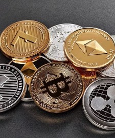 Leia mais sobre o artigo Criptomoedas no Varejo – Empresas Buscam se Conectar com o Mundo Cripto