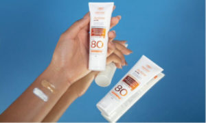 Leia mais sobre o artigo Darrow apresenta fotoproteção para a pele brasileira