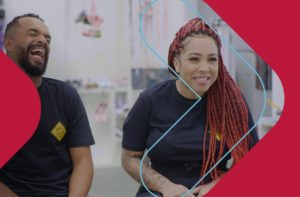 Leia mais sobre o artigo Symrise e L’Oreal se unem em iniciativa para desenvolvimento de novos empreendedores