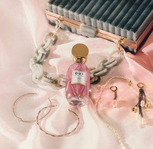 Leia mais sobre o artigo Marca digital de perfumaria O.U.i chega às lojas físicas da rede Sephora em São Paulo