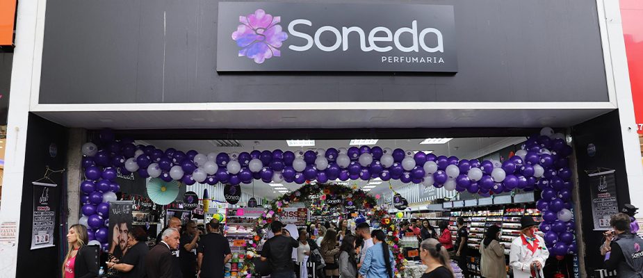 No momento, você está visualizando Com foco no Nordeste, Soneda prepara plano de expansão para 2026