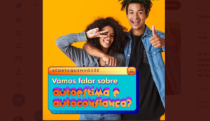 Leia mais sobre o artigo Dove e UNICEF lançam ferramenta de conversa online que melhora autoestima e confiança corporal de adolescentes e jovens