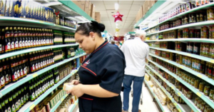 Leia mais sobre o artigo Inflação preocupa 51% da população, que se vê sem poder de compra