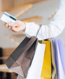 Leia mais sobre o artigo Consumo aumenta 6% – Categoria de higiene totaliza R$ 145,30 Bilhões