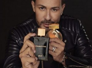 Leia mais sobre o artigo Carlinhos Maia apresenta suas fragrâncias com a Jequiti