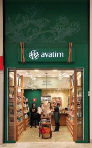 Leia mais sobre o artigo Avatim abre loja no Shopping Center Norte, em São Paulo