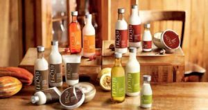 Leia mais sobre o artigo Natura assina contrato de fornecimento de insumos orgânicos na Colômbia