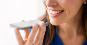 Leia mais sobre o artigo Colgate-Palmolive inicia vendas por comando de voz no Brasil