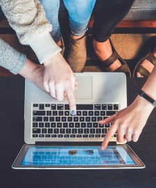 Leia mais sobre o artigo Novos clientes no canal – Jovens puxam crescimento do E-commerce
