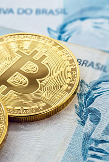 Leia mais sobre o artigo Real Digital Tem 9 Eleitos – Banco Central Divulga Projetos Selecionados