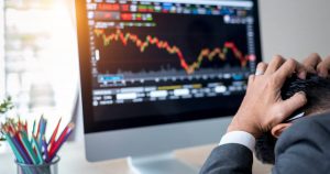 Leia mais sobre o artigo Um dia de pânico no mercado resumido em 3 minutos