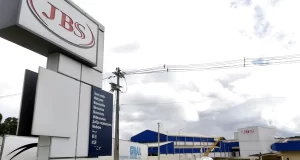 Leia mais sobre o artigo Recuperação e Modernização – JBS investe R$ 800 milhões em unidade da Friboi