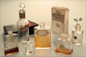 Leia mais sobre o artigo Coty se beneficia do renascimento do mercado de perfumes