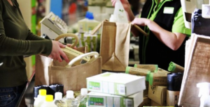 Leia mais sobre o artigo Reflexo Econômico – Brasileiros estão menos engajados no consumo sustentável