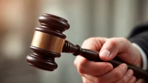 Leia mais sobre o artigo Pedidos de recuperação judicial no Brasil batem recorde em 2025
