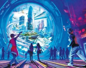 Leia mais sobre o artigo Metaverso: uma realidade mais perto do que imaginamos