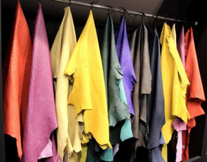 Leia mais sobre o artigo México exportou mais de um milhão de dólares em couro e peles para o Brasil