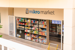 Leia mais sobre o artigo Verão e Natal impulsionam o crescimento de mercados autônomos