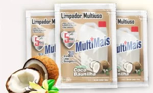 Leia mais sobre o artigo Marca de produtos de limpeza desembarca no Brasil