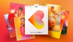 Leia mais sobre o artigo Quem Disse, Berenice? irá celebrar o Orgulho LGBTQIA+ o ano todo