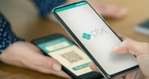 Leia mais sobre o artigo Com 313,3 milhões de transações em um dia, Pix bate novo recorde