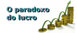 Leia mais sobre o artigo O paradoxo da lucratividade