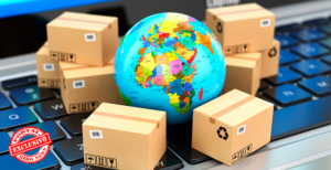 Leia mais sobre o artigo Vendas Decolam – Sites internacionais conquistam metade dos shoppers brasileiros