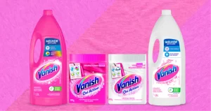 Leia mais sobre o artigo Brasil em Destaque – Mercado brasileiro se torna o maior mercado de Vanish no mundo